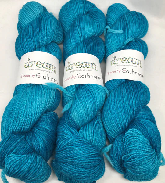 Dream In Color Smooshy Cashmere